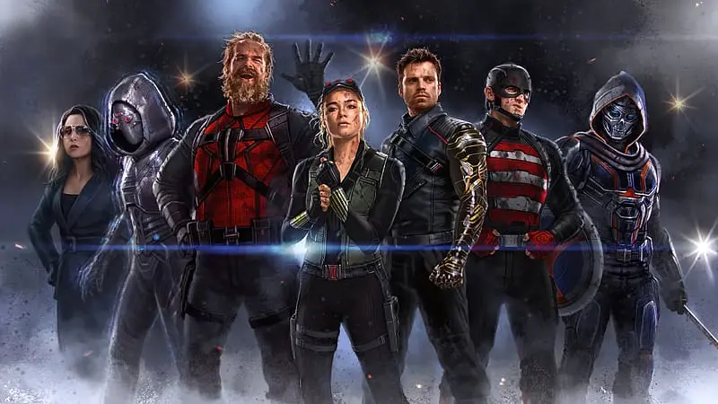 Finalmente svelata la data di inizio riprese di Thunderbolts? Lo spoiler di Wyatt Russell thunderbolts © peakpx