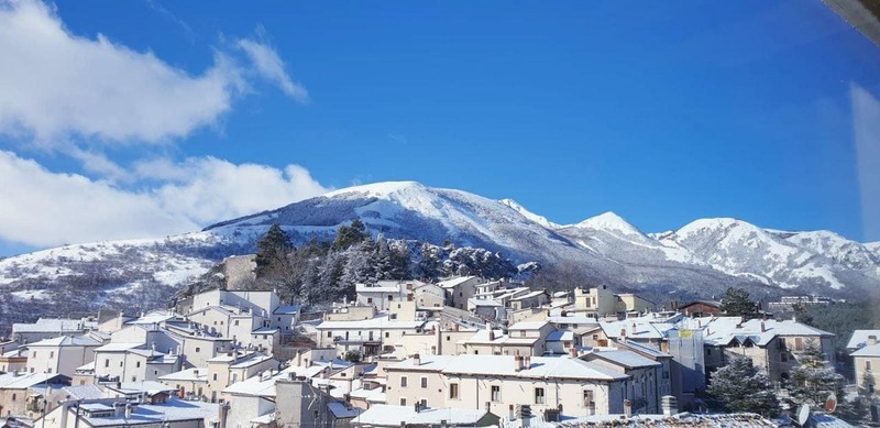 Ovindoli per un capodanno in montagna. Photo credits: Ovindoli.tv
