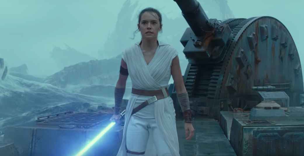 Star Wars avrebbe già rivelato la posizione perfetta del tempio Jedi di Rey
