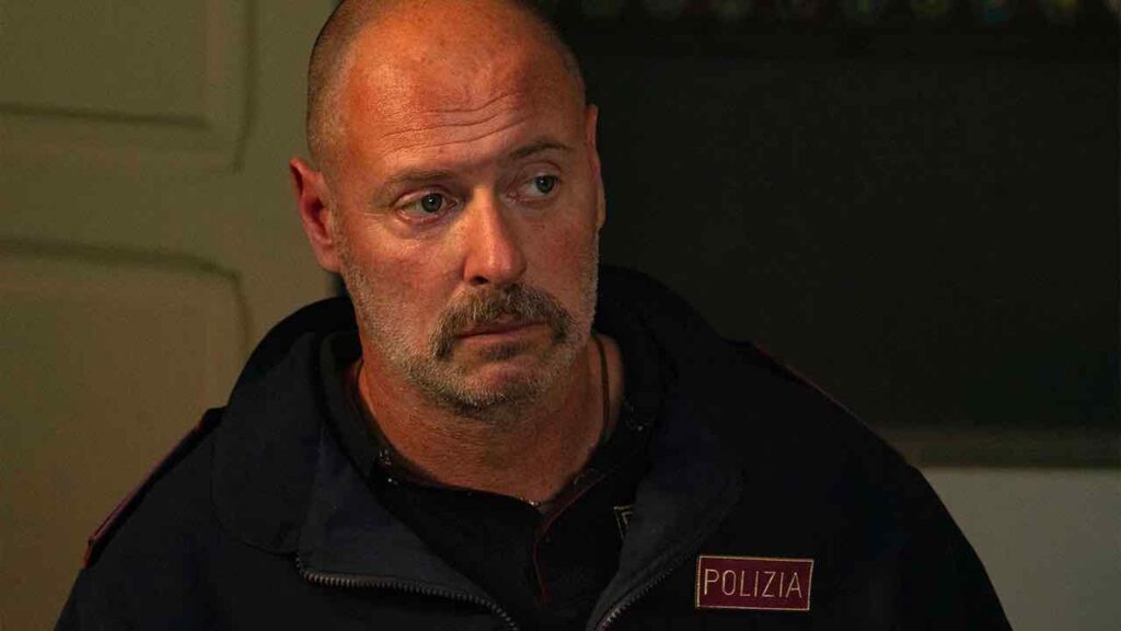 Pietro Sermonti chi sono i genitori