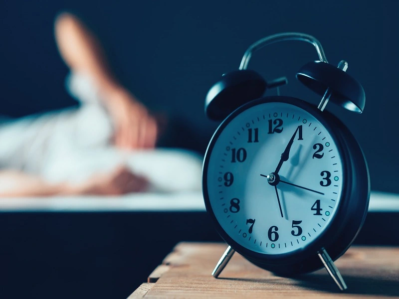 Insonnia cronica, una persona su 10 ne soffre. Cosa dicono gli esperti Insonnia cronica © silvia marinelli