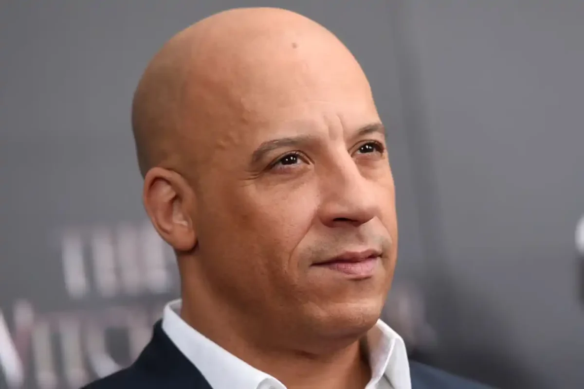 Vin Diesel accusato di violenze sessuali