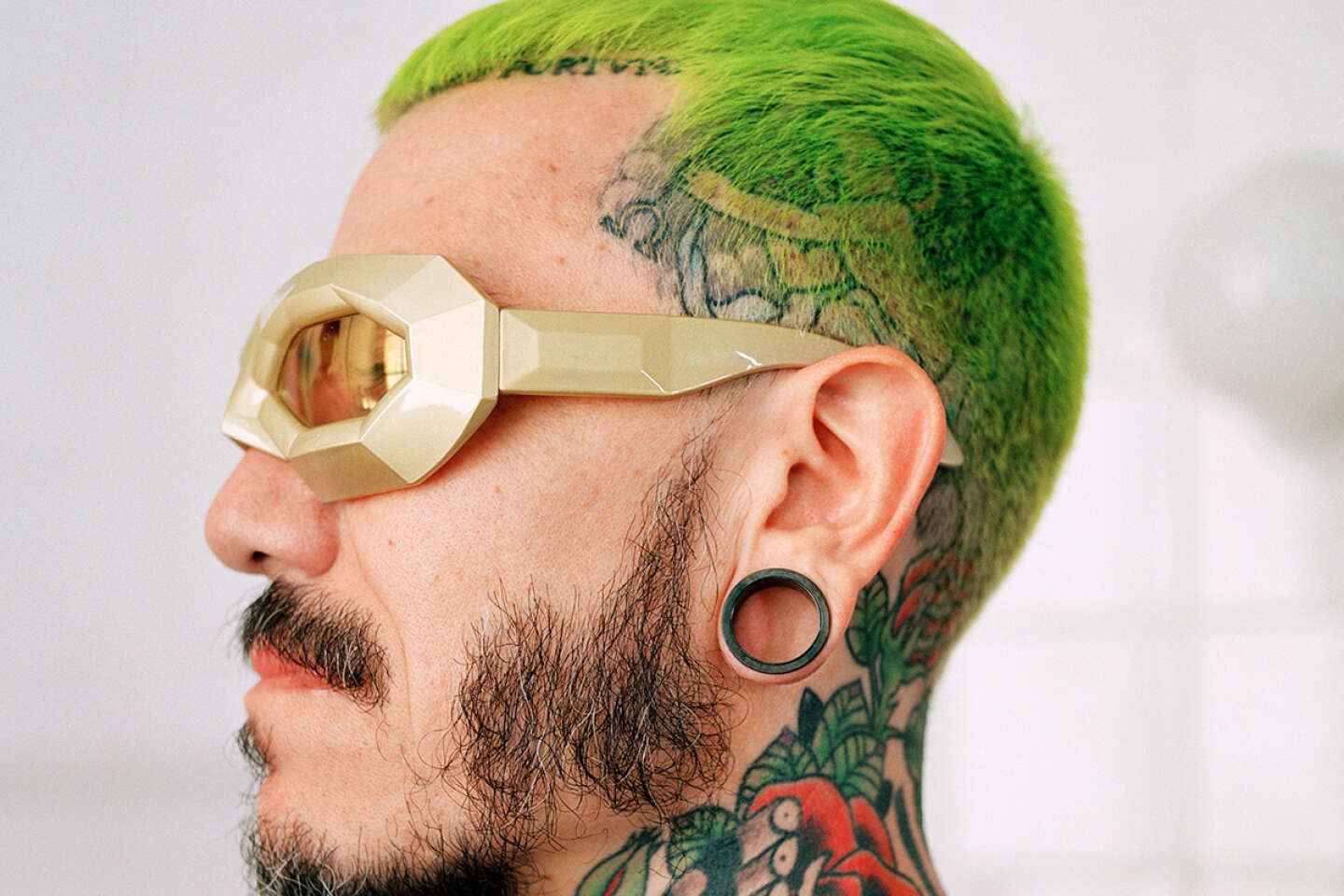 Moschino, Adrian Appiolaza è il nuovo direttore creativo