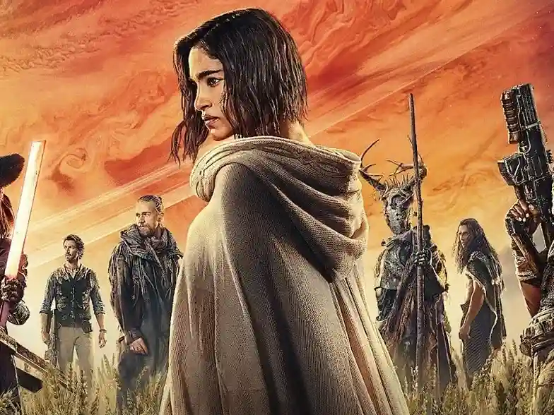 Cosa non funziona in Rebel Moon di Zack Snyder?