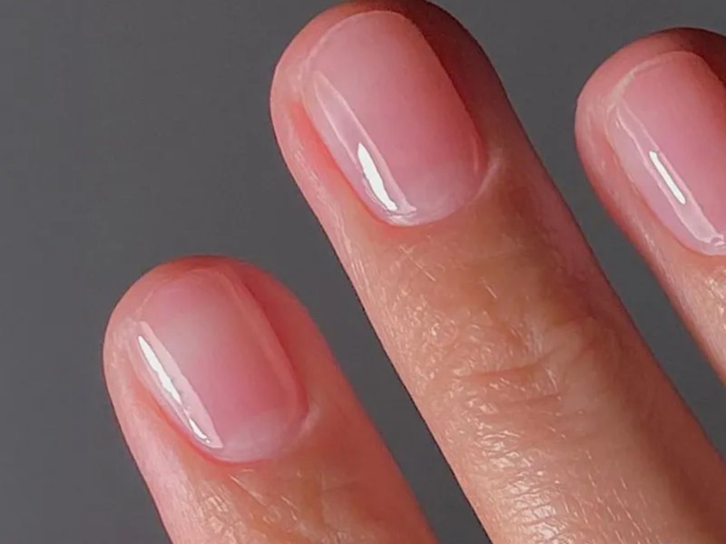 Perché tutti sono impazziti per le soap nails?