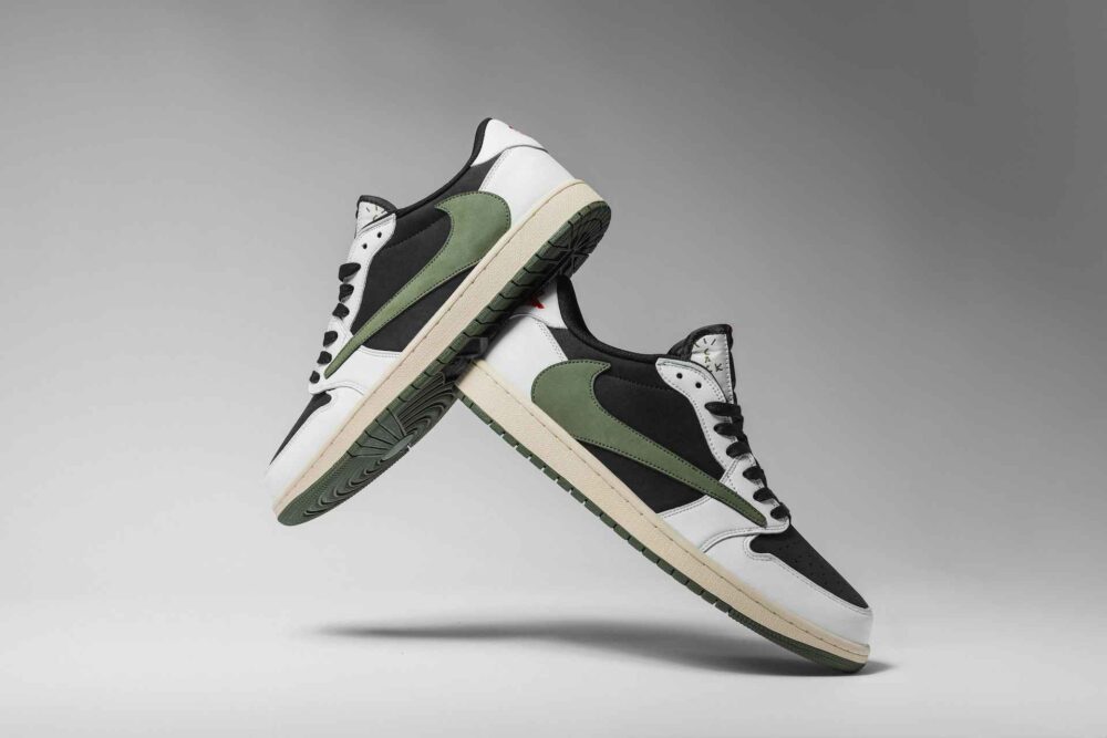 Gli sneakerheads tra passione e collezionismo