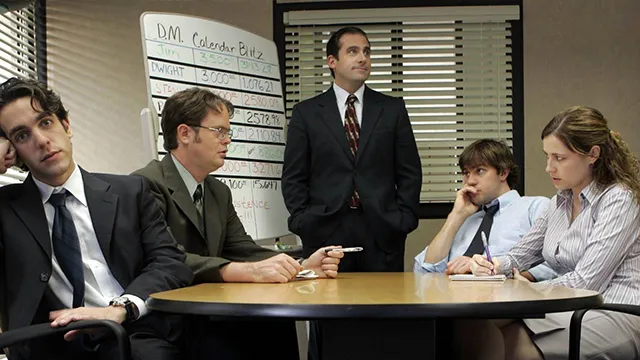 The Office