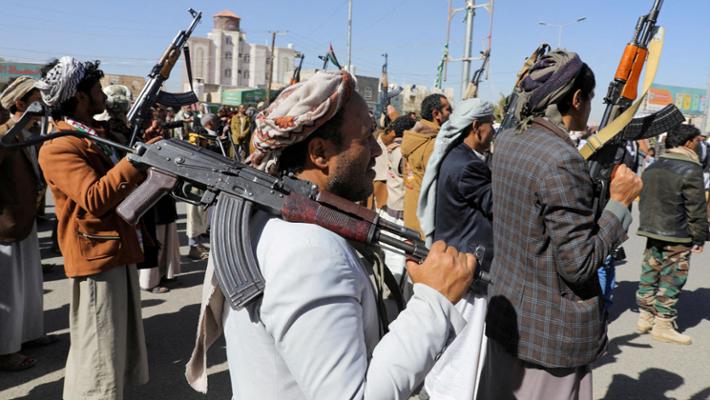Houthi