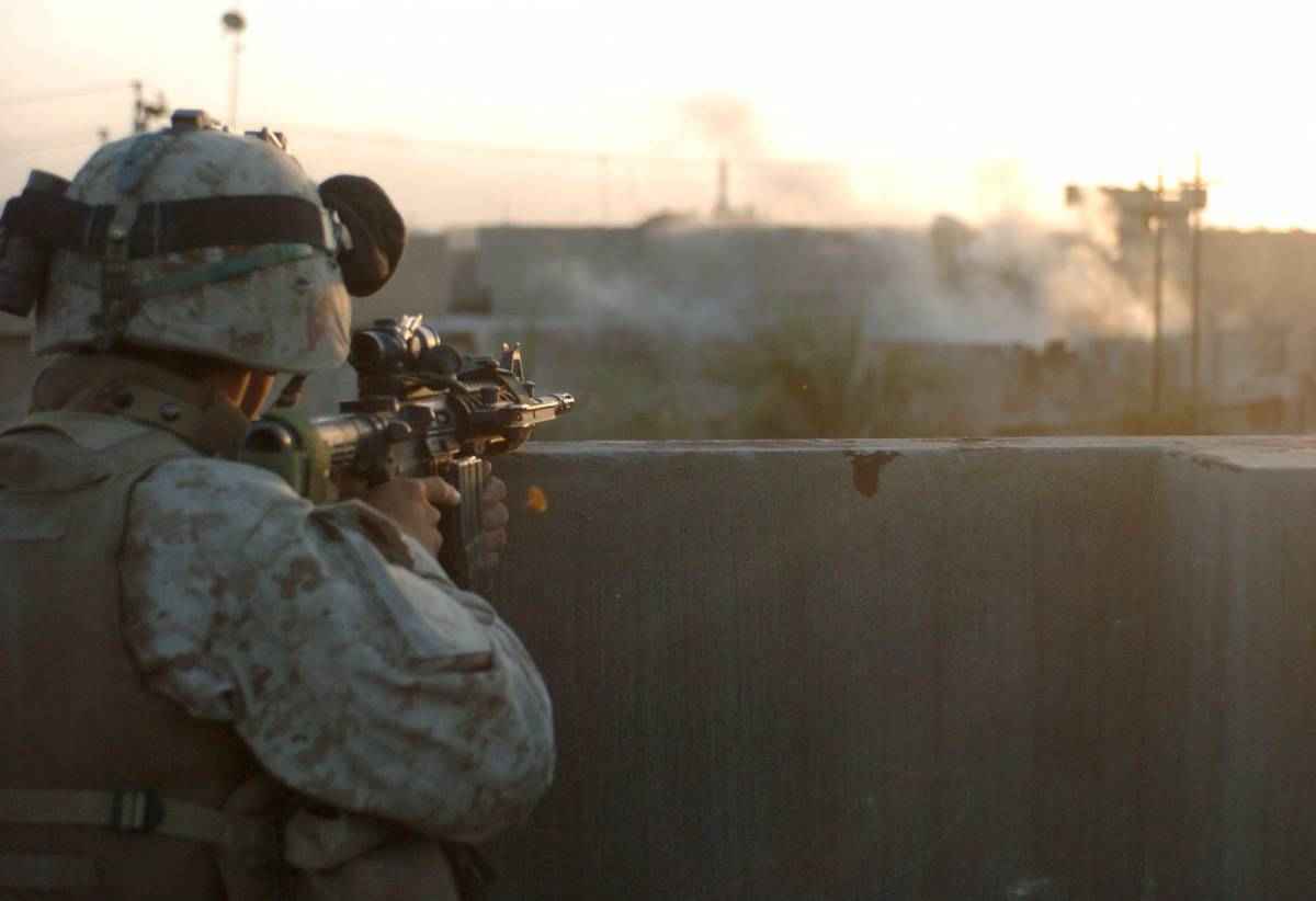 Tre soldati Usa uccisi in attacco droni in Giordania, 25 i feriti