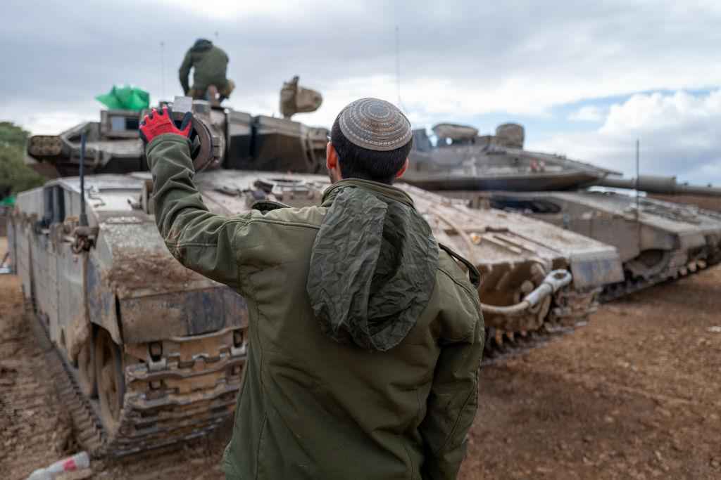 Hamas libererà gli ostaggi se Israele termina la guerra
