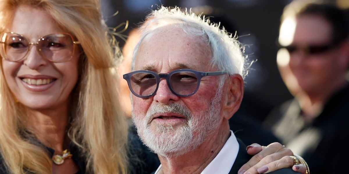 Morto regista Norman Jewison, diresse Jesus Christ Superstar: aveva 97 anni