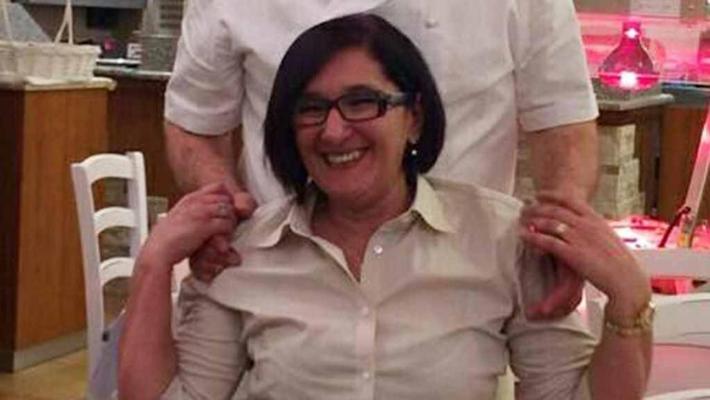 Giovanna Pedretti Vigilanza Rai