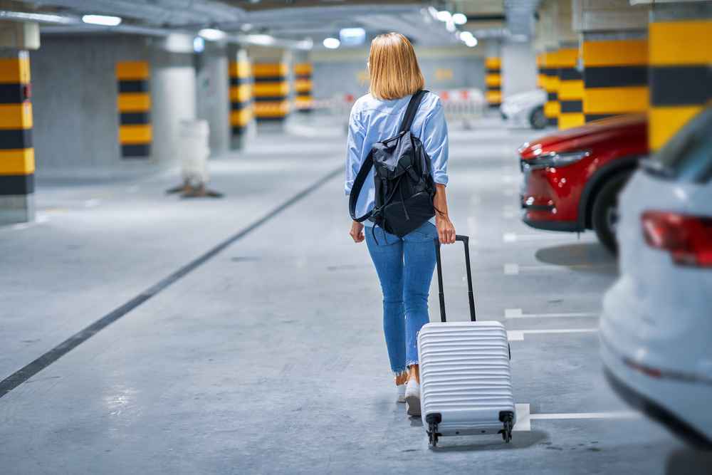 I posti migliori per parcheggiare all’aeroporto di Milano Bergamo quest’estate
