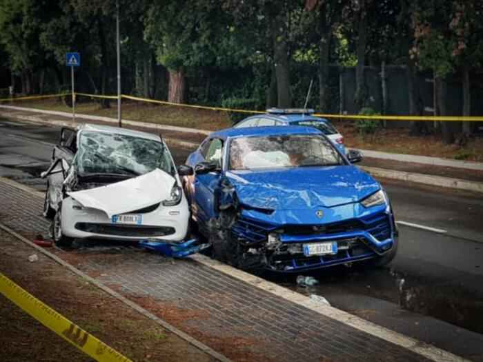 Incidente Casalpalocco, youtuber patteggia condanna a 4 anni e 4 mesi