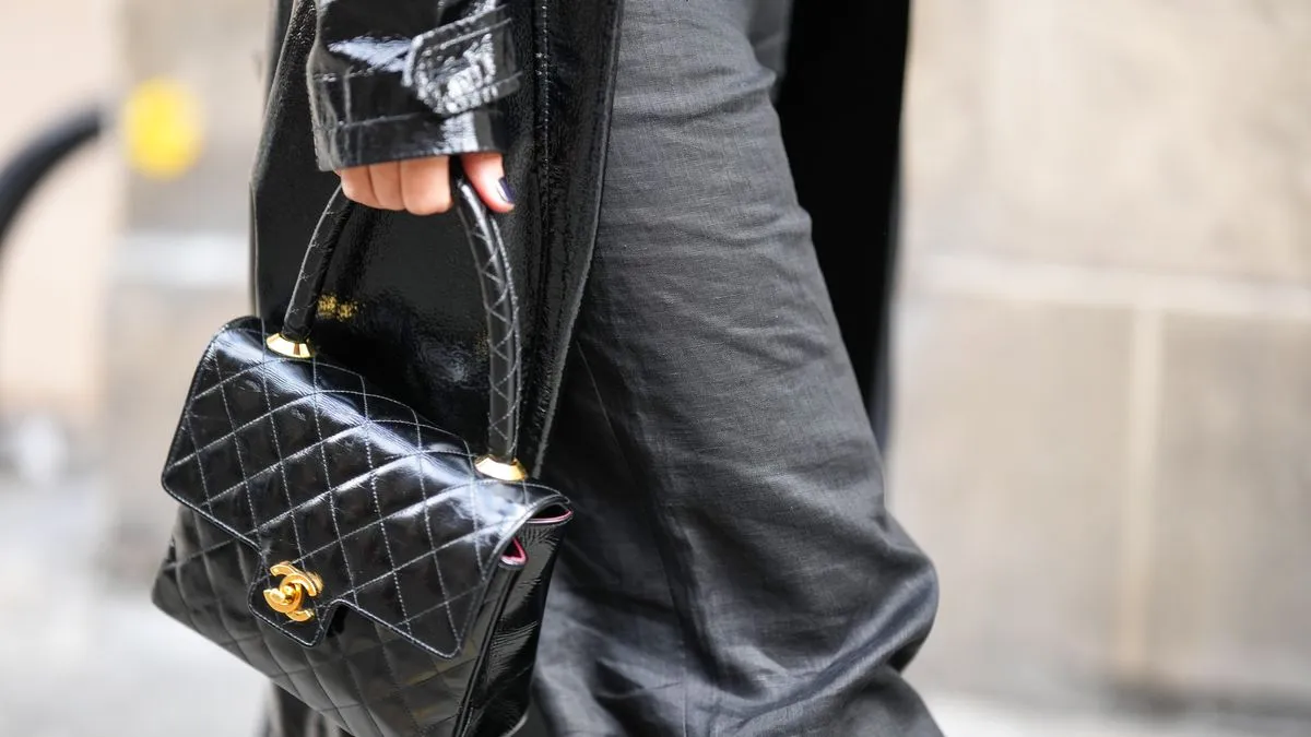 Chanel: cosa sappiamo della litige con la piattaforma WGACA