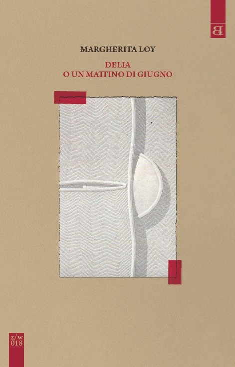Margherita Loy Delia Mattino Giugno