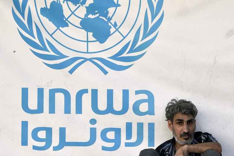 Bufera sull’Unrwa, dopo Usa anche Canada e Australia sospendono fondi