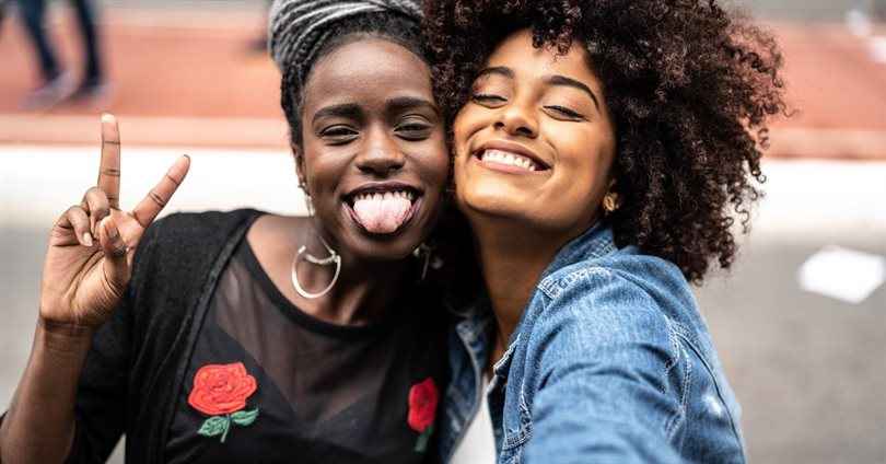 Perché la Gen Z è così obsessed dal benessere?