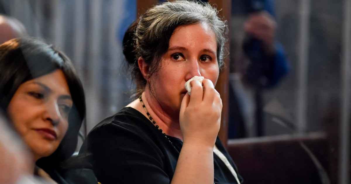 Caso Alessia Pifferi, due psicologhe del carcere indagate per falso