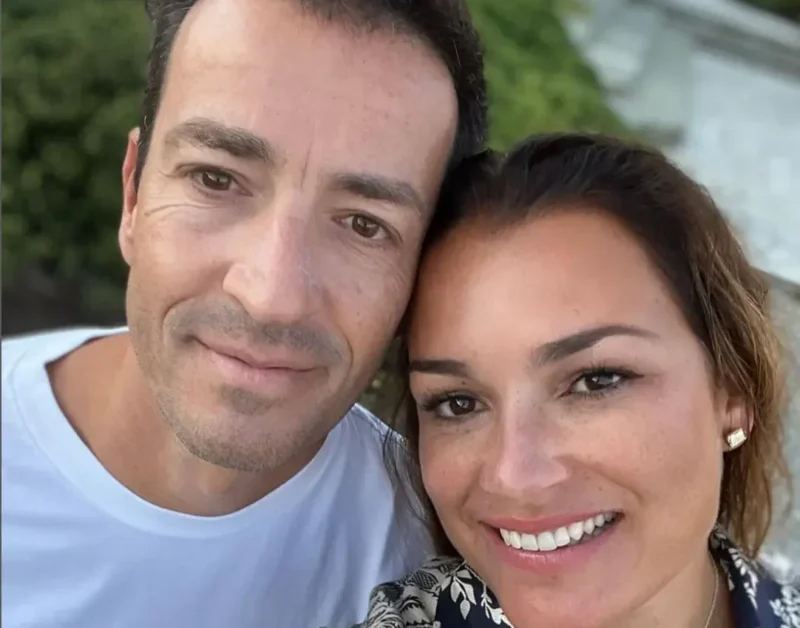 Alena Seredova, il marito è Alessandro Nasi: “Ha amato me e i miei figli fin da subito” Alena Seredova e il marito