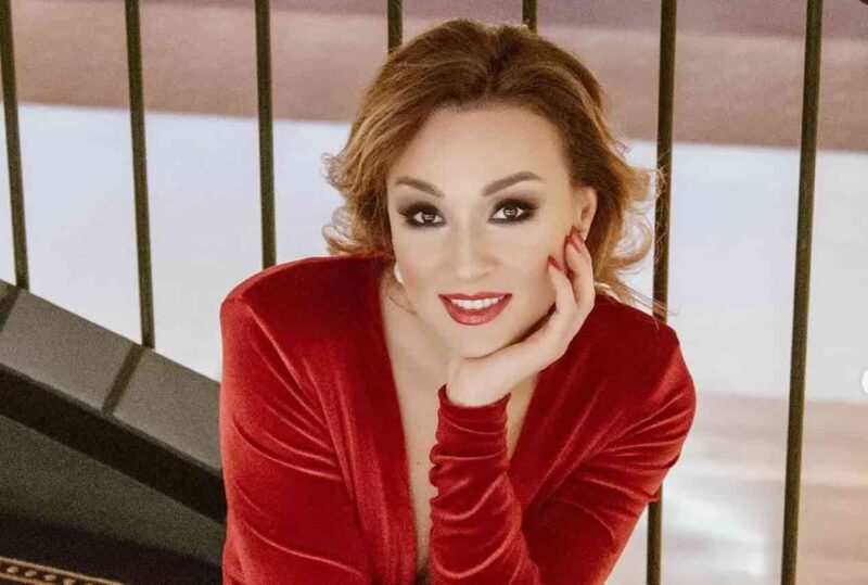 Nancy Berti, chi è la giudice di danza ospite ad Amici Nancy Berti