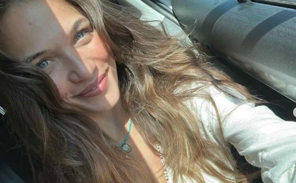 Gloria Radulescu chi è il fidanzato