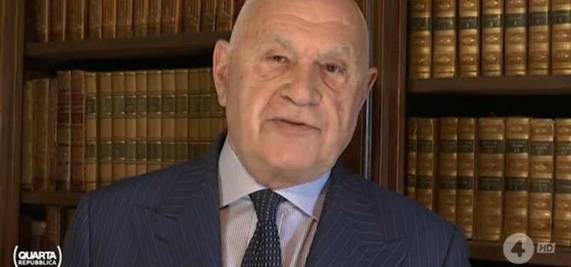 Commissione UE contro l’abolizione del reato di abuso d’ufficio: “Potrebbe pesare sulla lotta alla corruzione” Carlo Nordio