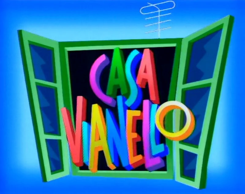 Casa Vianello, 36 anni fa in onda la prima storica puntata della famosa sit-com Casa Vianello, fonte wikipedia.org