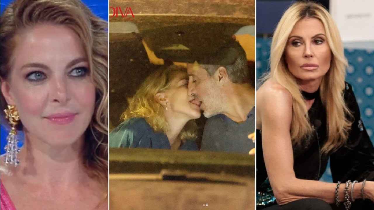Nathalie Caldonazzo, chi è il padre della figlia Mia ora compagno della Gerini