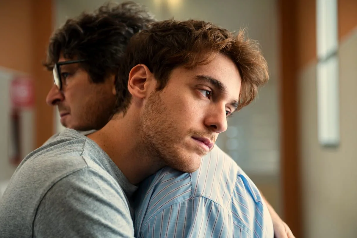 “Tutto Chiede Salvezza”: su Netflix in arrivo la seconda stagione