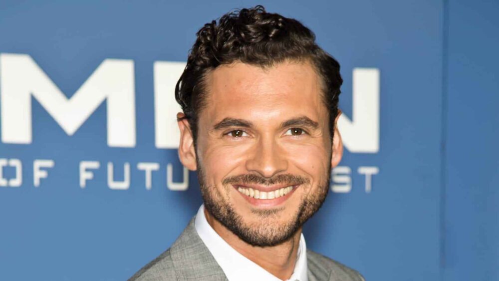 Adan Canto, star di The Cleaning Lady e Designated Survivor, è morto a 42 anni