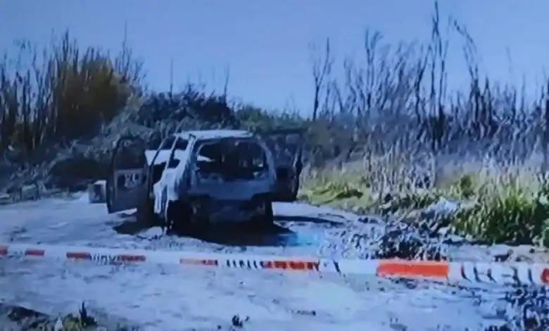 Omicidio Vellega, in manette l’ex moglie e il compagno