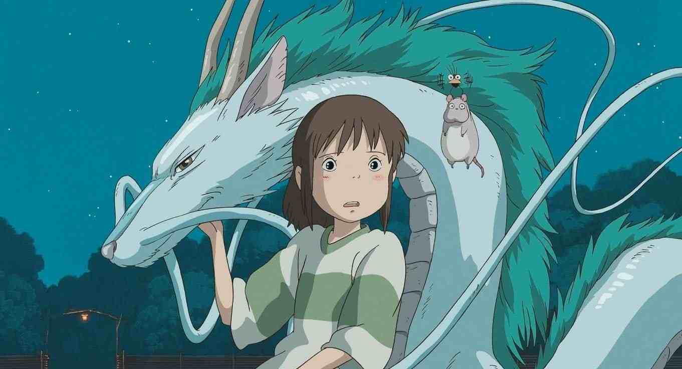 Hayao Miyazaki: i temi affrontati nei suoi film Hayao Miyazaki: i temi affrontati nei suoi film ph. pintarest