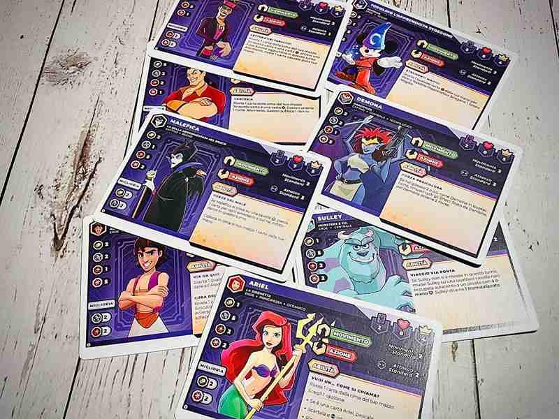 sorcerer's arena disney