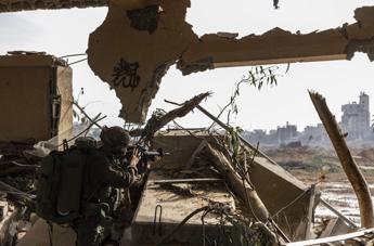 Israele-Hamas, raid a Rafah e scontri a Jenin. Tajani incontra Herzog