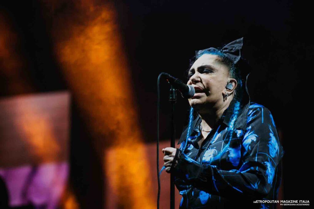 Album in uscita a febbraio 2024: la raccolta di Loredana Bertè - Ph © Georgiana Acostandei
