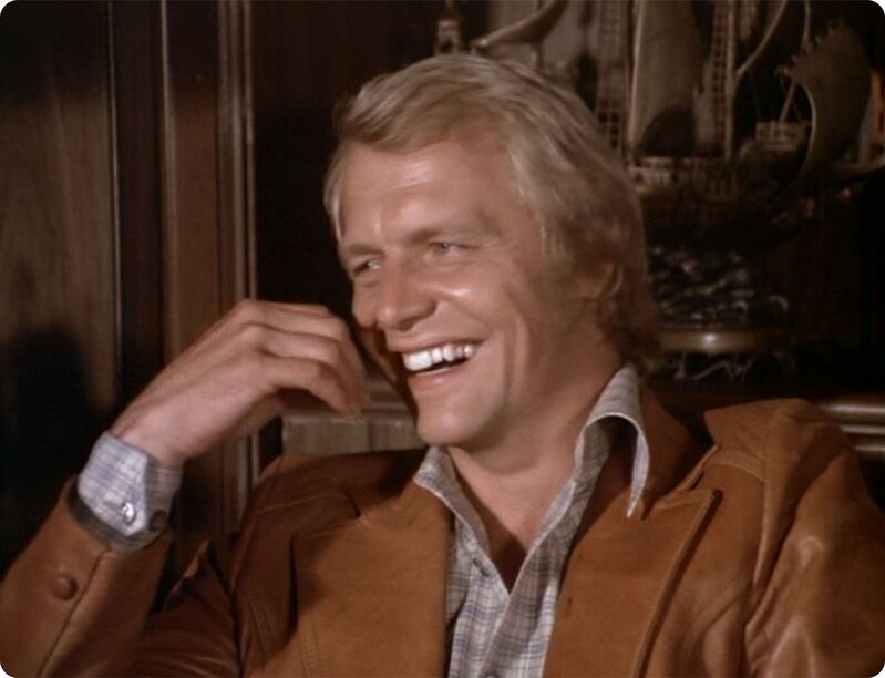 David Soul