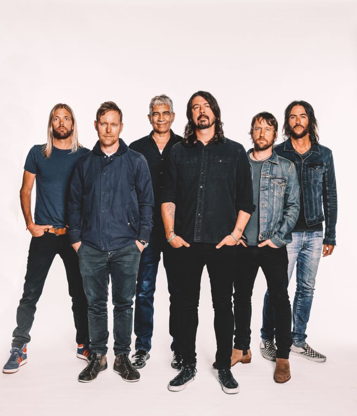 La carriera di Dave Grohl, oltre i  Foo Fighters
