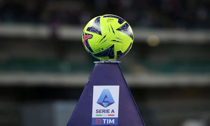 Serie A, trentacinquesima giornata: c’è Roma Juve, programma e diretta tv