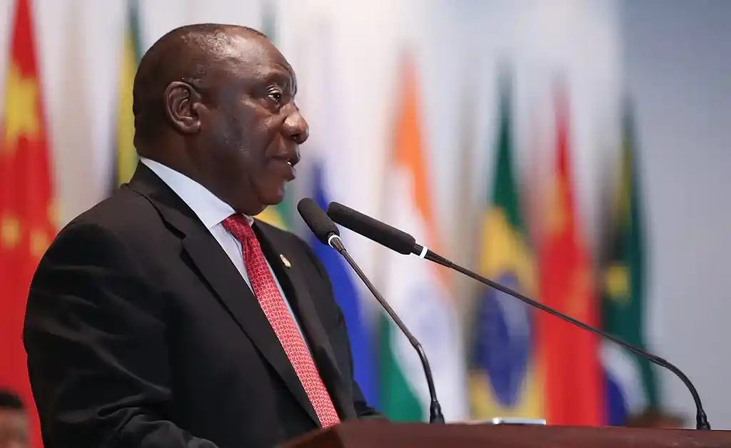 Israele denunciato dal Sudafrica per Genocidio alla Corte Internazionale di Giustizia