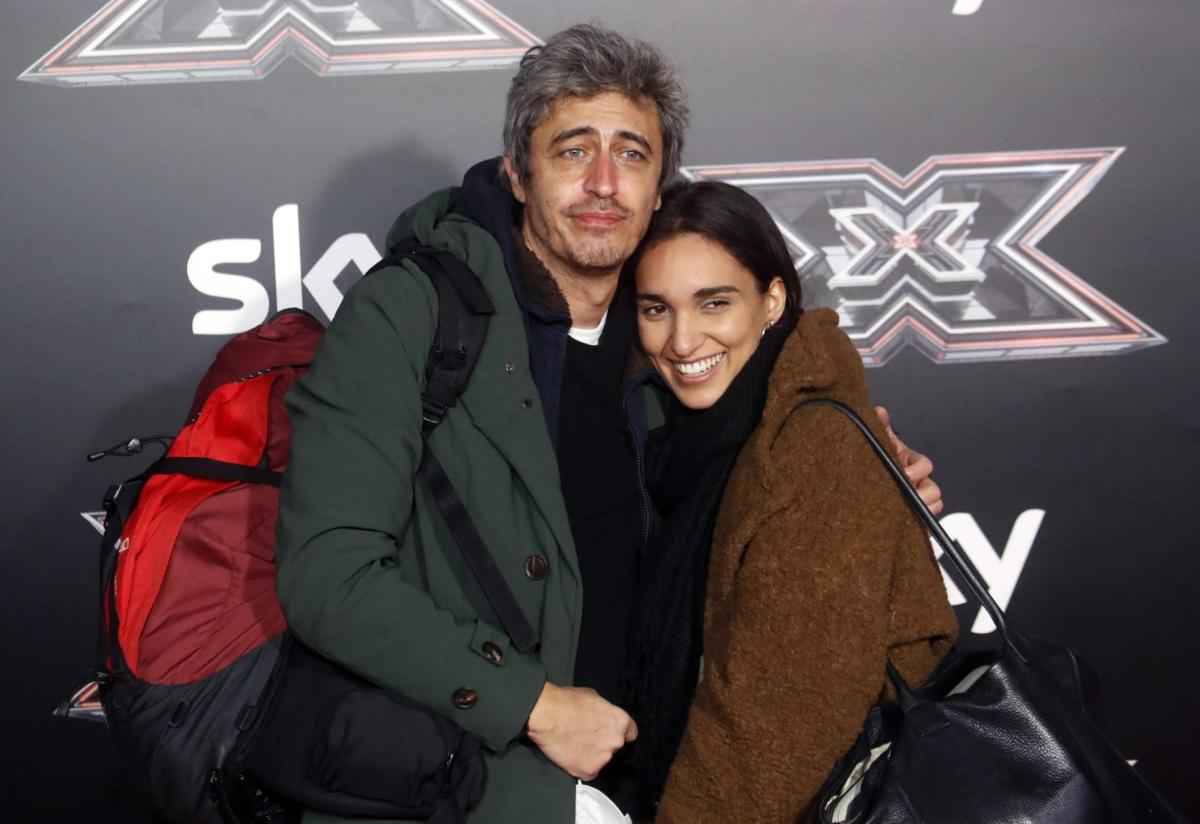 Nabila Ben Chahed, chi è la fidanzata di Pif