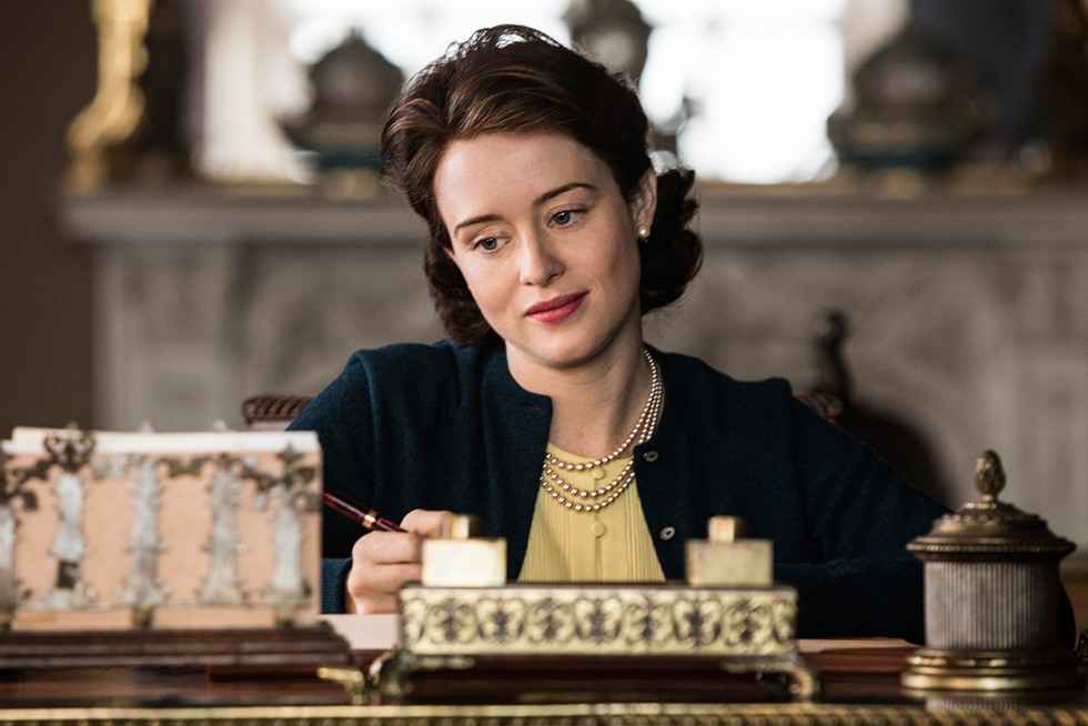 Claire Foy aveva intrapreso una battaglia per un’equa retribuzione in The Crown