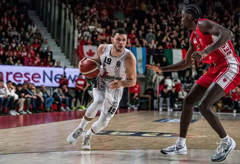 Eurolega Basket | Virtus Bologna, addio al sogno playoff