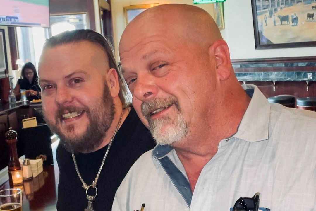 È morto Adam, il figlio di Rick Harrison e volto di Affari di Famiglia, per overdose