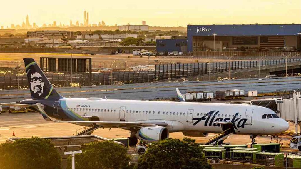 Alaska Airlines, ancora problemi per i Boeing 737