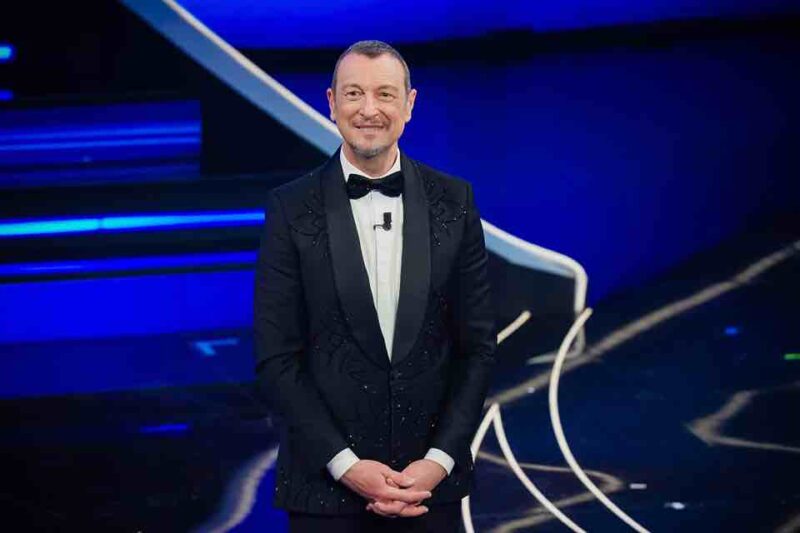 Sanremo 2024, annunciate le cover della quarta serata