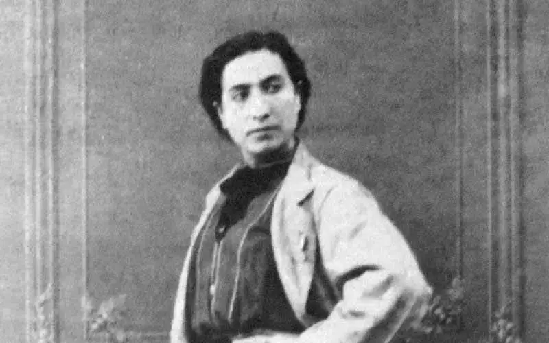 Anita Garibaldi, storia di una rivoluzionaria entrata nella leggenda Anita Garibaldi, fonte notiziedaiparchi.it