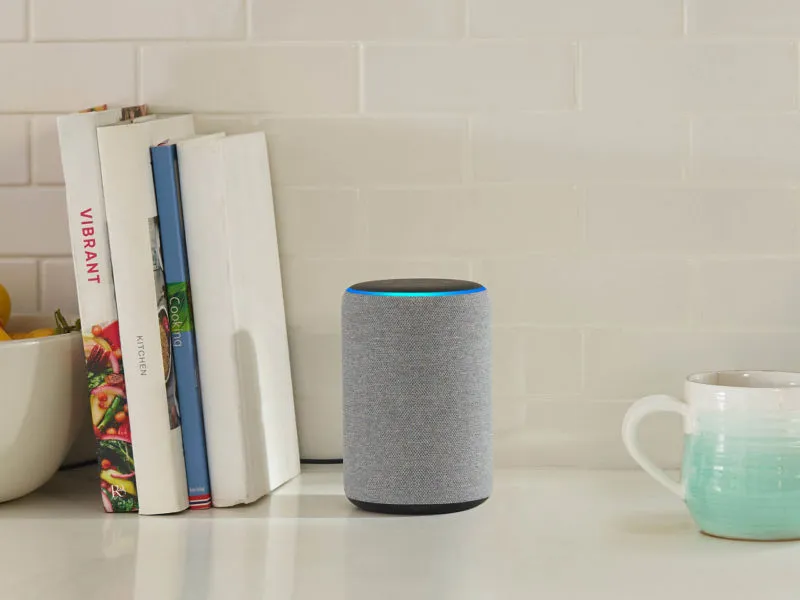 L’app che permette ad Alexa di creare una canzone esiste e si chiama Splash (e usa l’intelligenza artificiale) alexa splash © ars technica