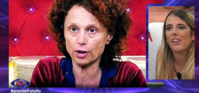 Giselda Torresan Beatrice Luzzi