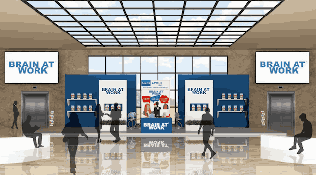 Brain at Work: innovazione e lavoro, opportunità di sviluppo per le nuove professioni